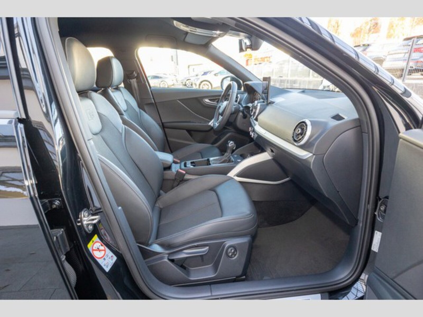 Audi Q2 – Bild 4