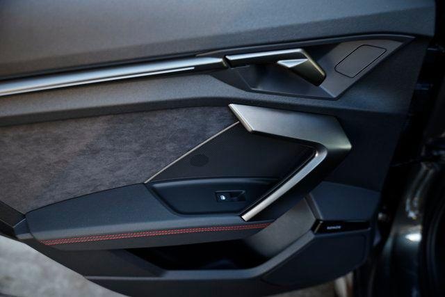 2026 Audi RS 3 Base - Photo 21