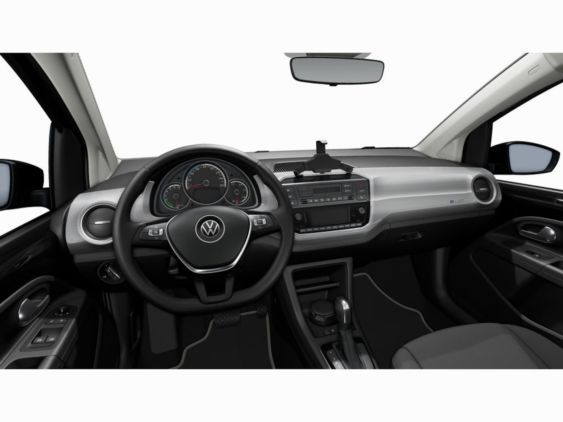 Volkswagen e-up! Edition