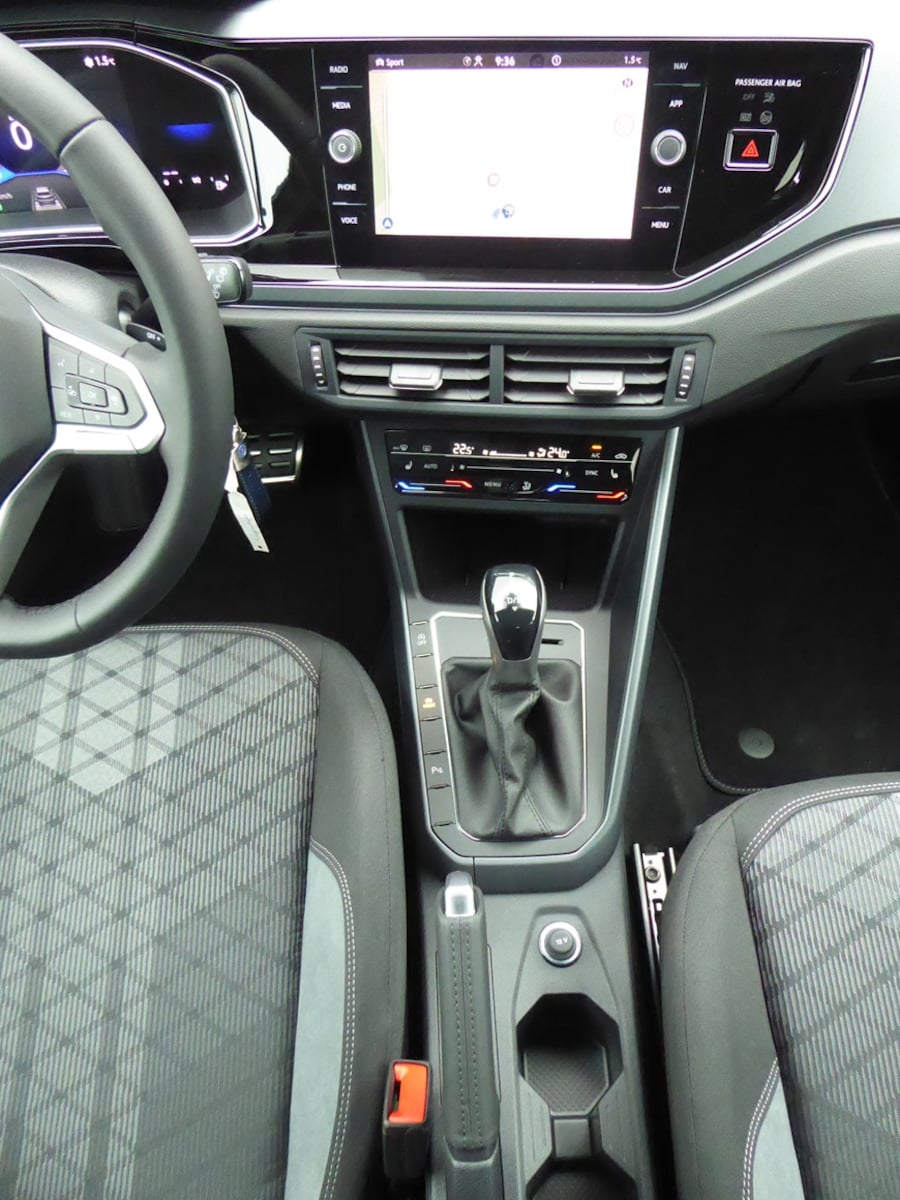 Volkswagen Polo – Bild 8