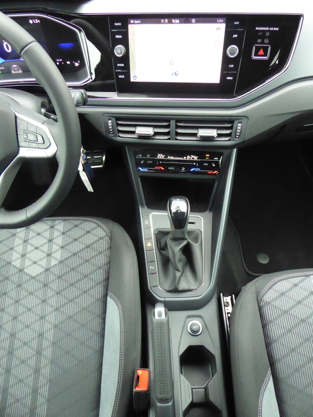 Volkswagen Polo R-Line