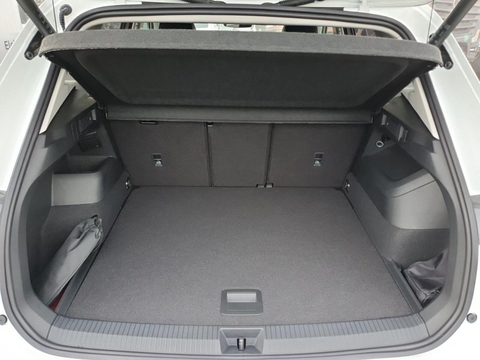Volkswagen Tiguan – Bild 11