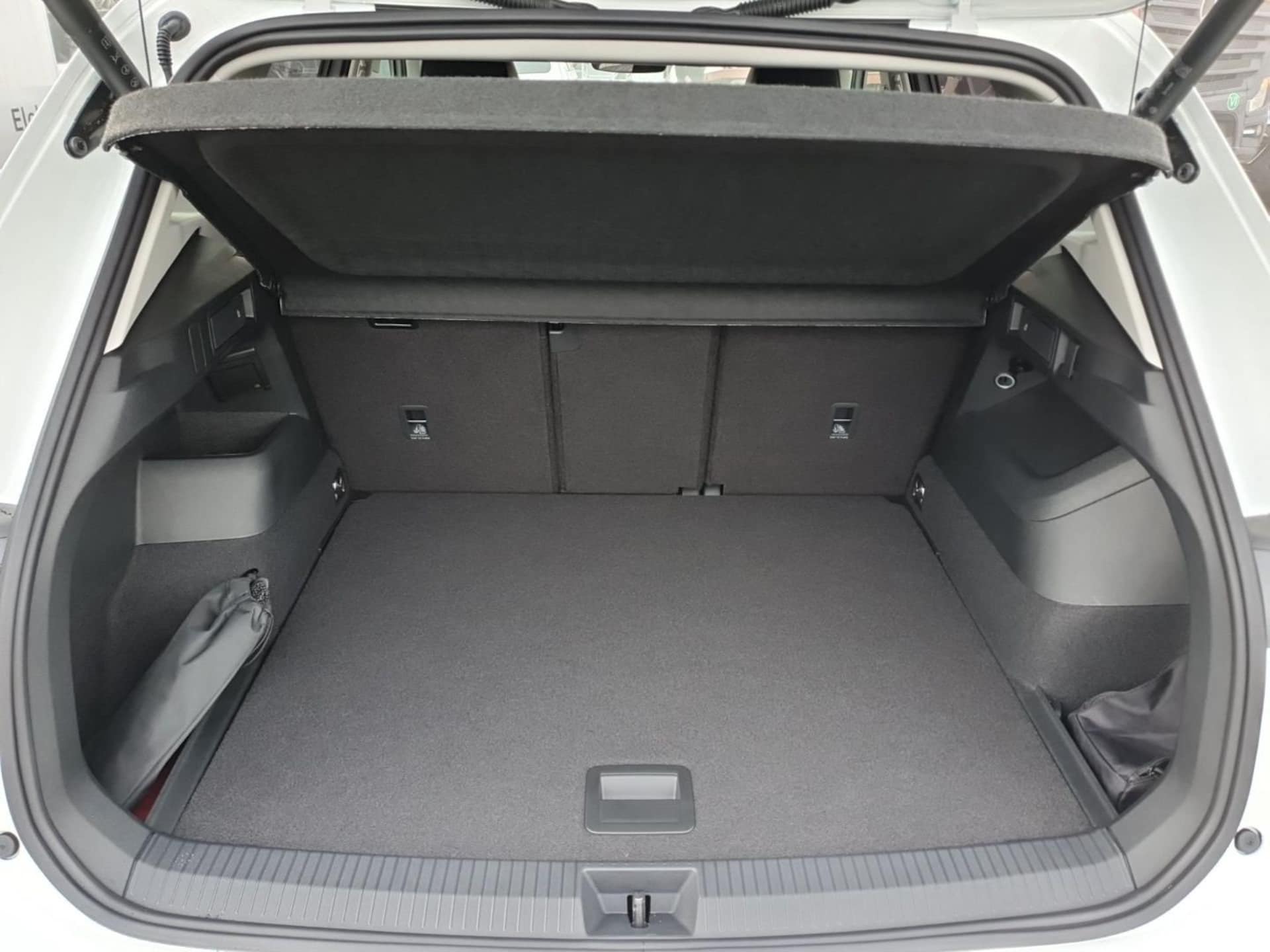 Volkswagen Tiguan ENERGY
