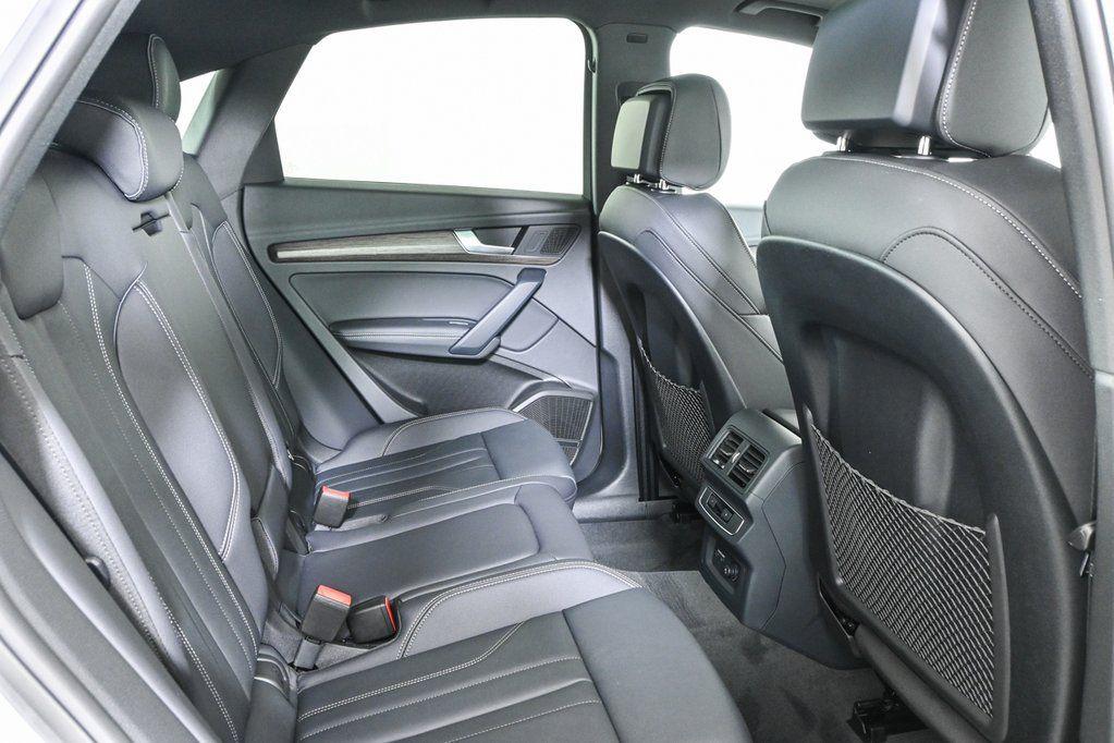 2025 Audi Q5 Sportback Premium Plus - Photo 22