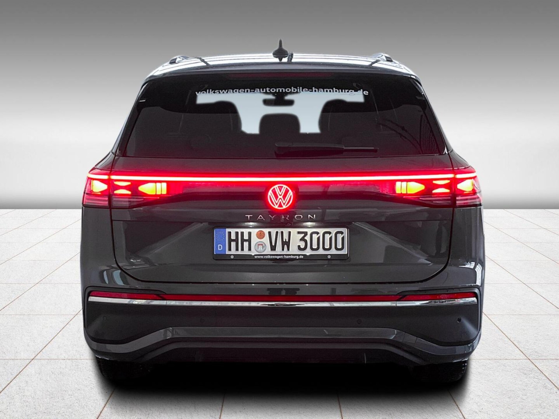 Volkswagen Tayron Elegance