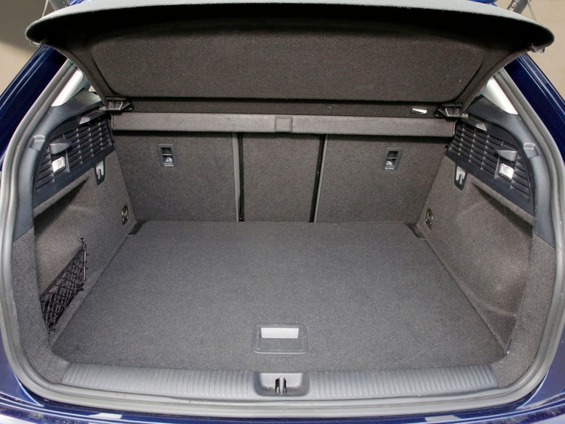 Audi Q2 S line