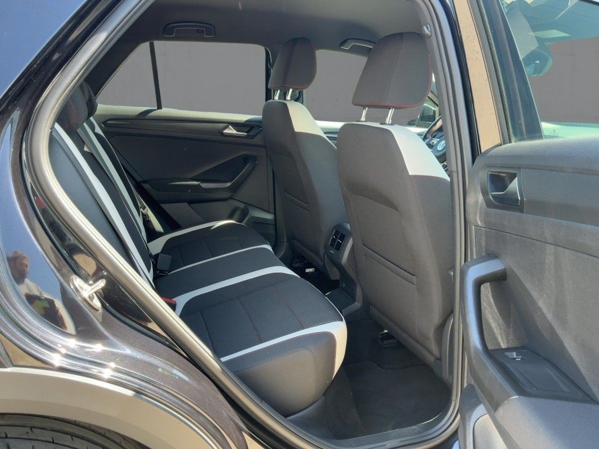 Volkswagen T-Roc Sport