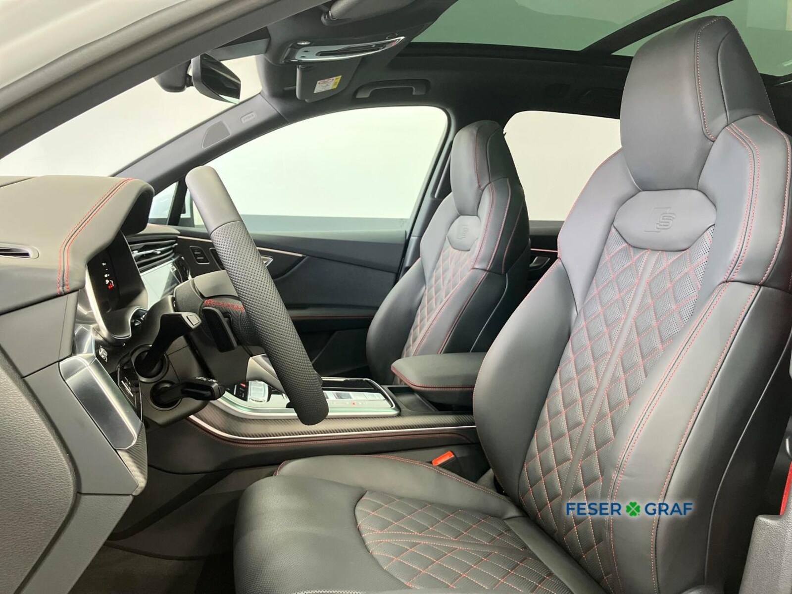 Audi Q7 – Bild 7