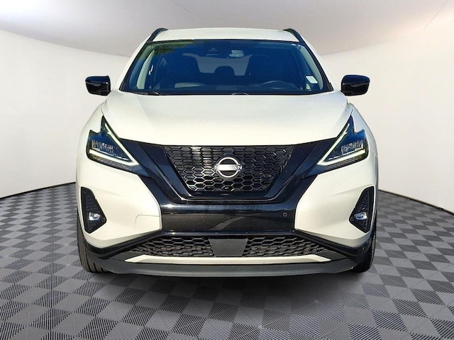 2023 Nissan Murano