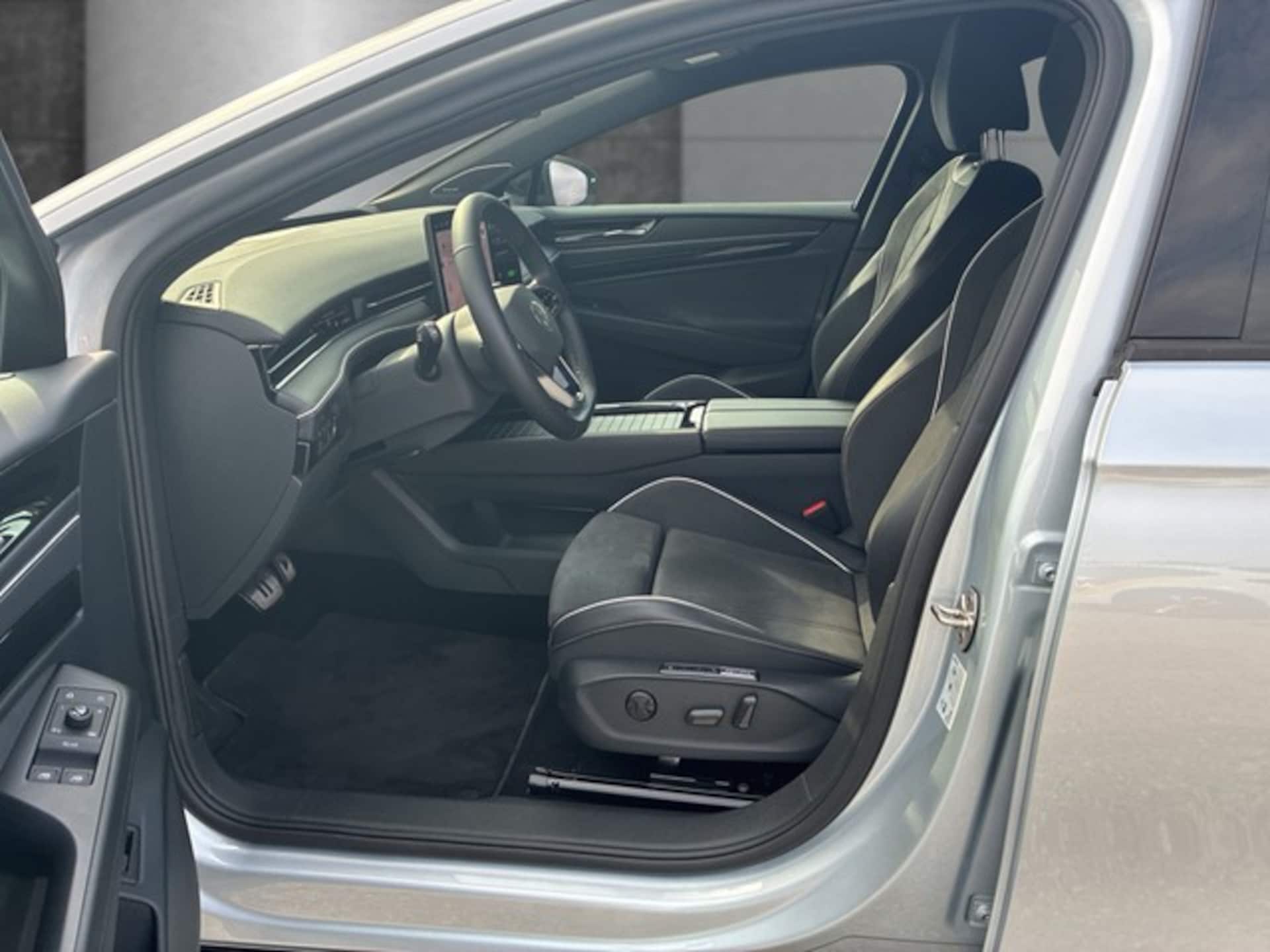 Volkswagen ID.7 Tourer Pro