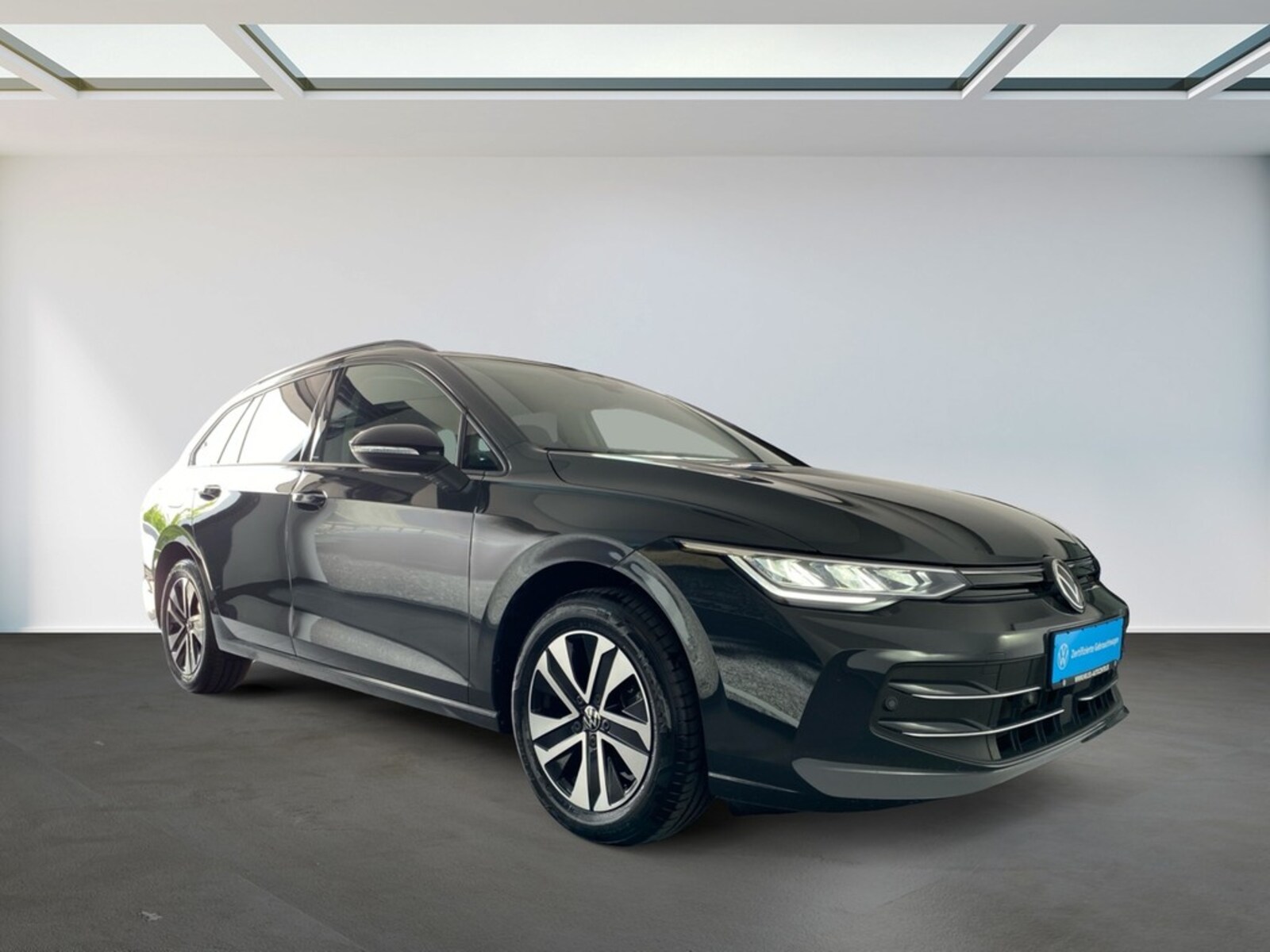 Volkswagen Golf Variant – Bild 18