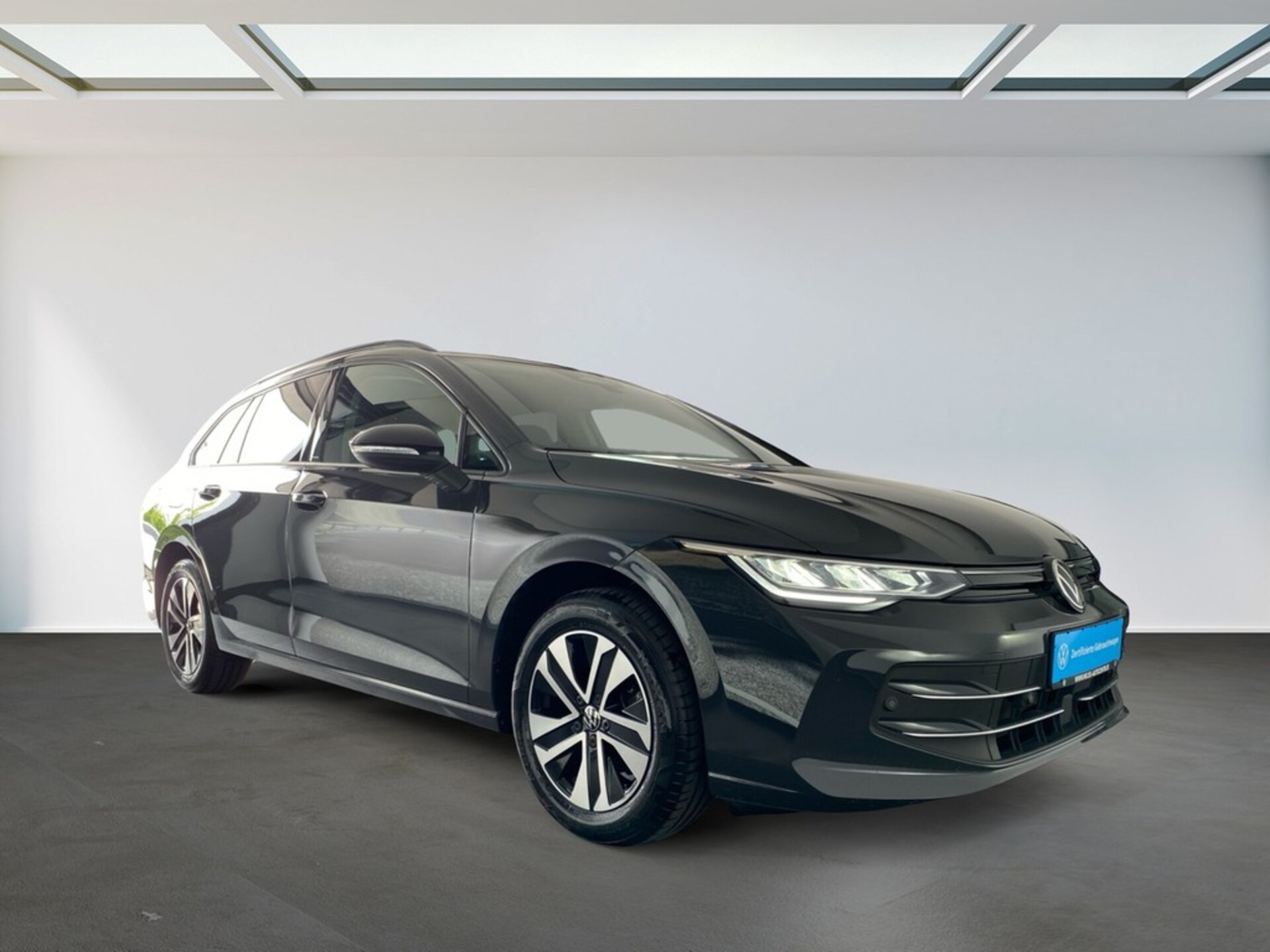 Volkswagen Golf Variant ENERGY