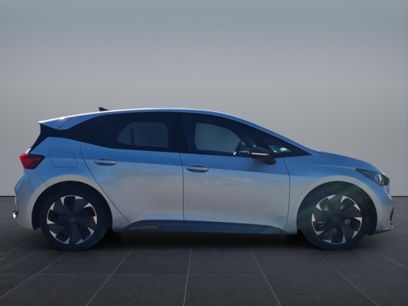 CUPRA Born – Bild 8