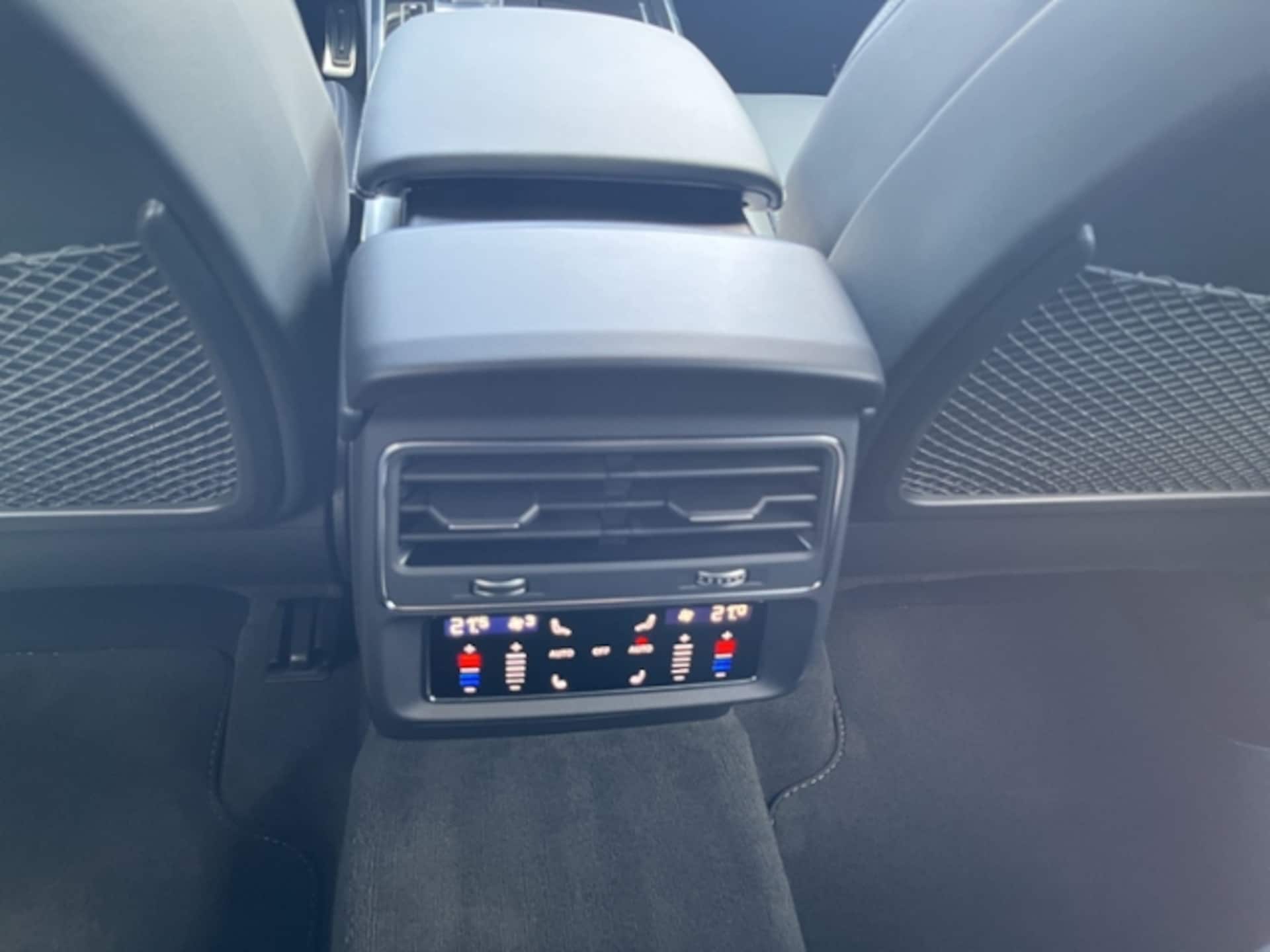 Audi Q7 SUV S line