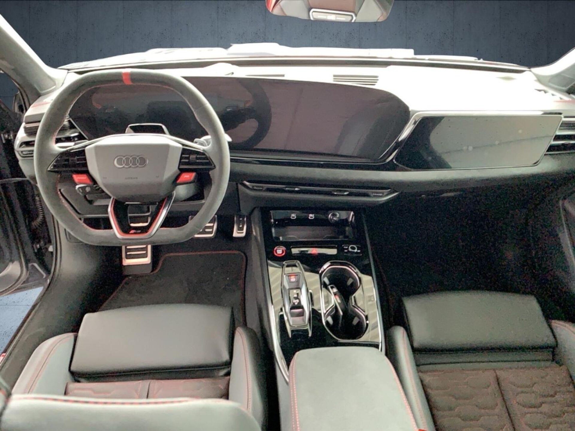 Audi RS 5 Limousine