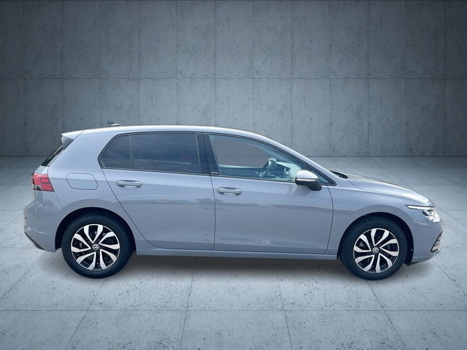 Volkswagen Golf Active