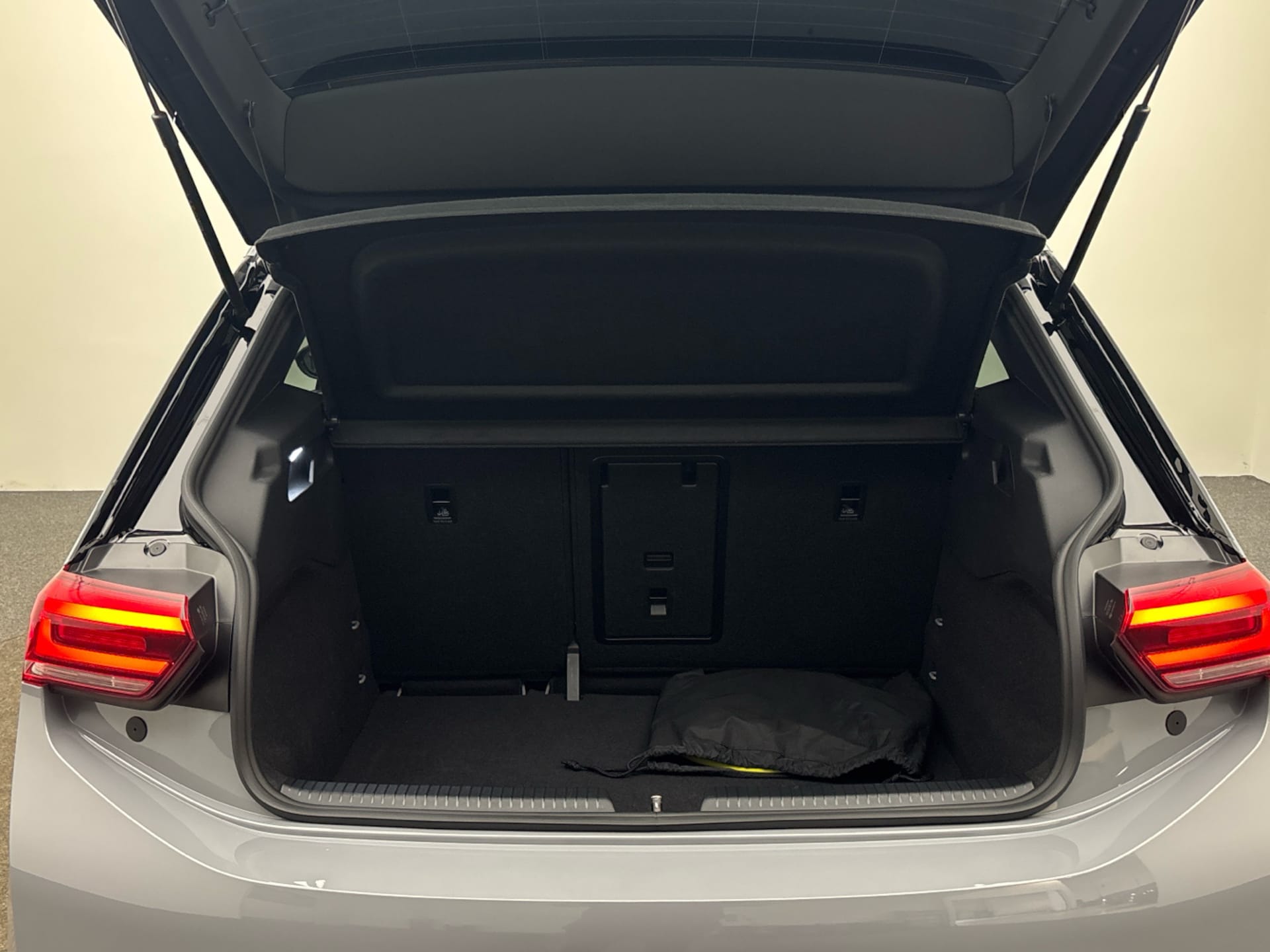 Volkswagen ID.3 MOVE Pro