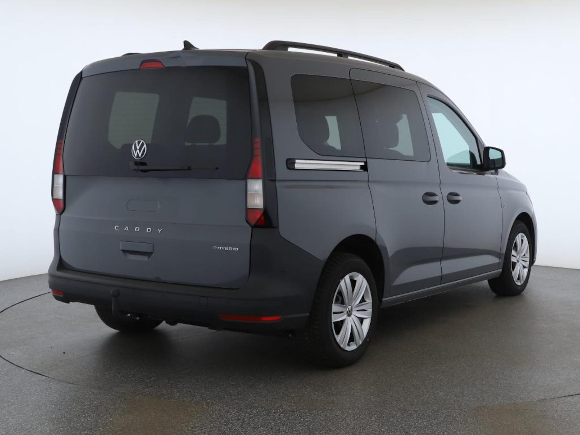 Volkswagen Caddy Basis-Modell