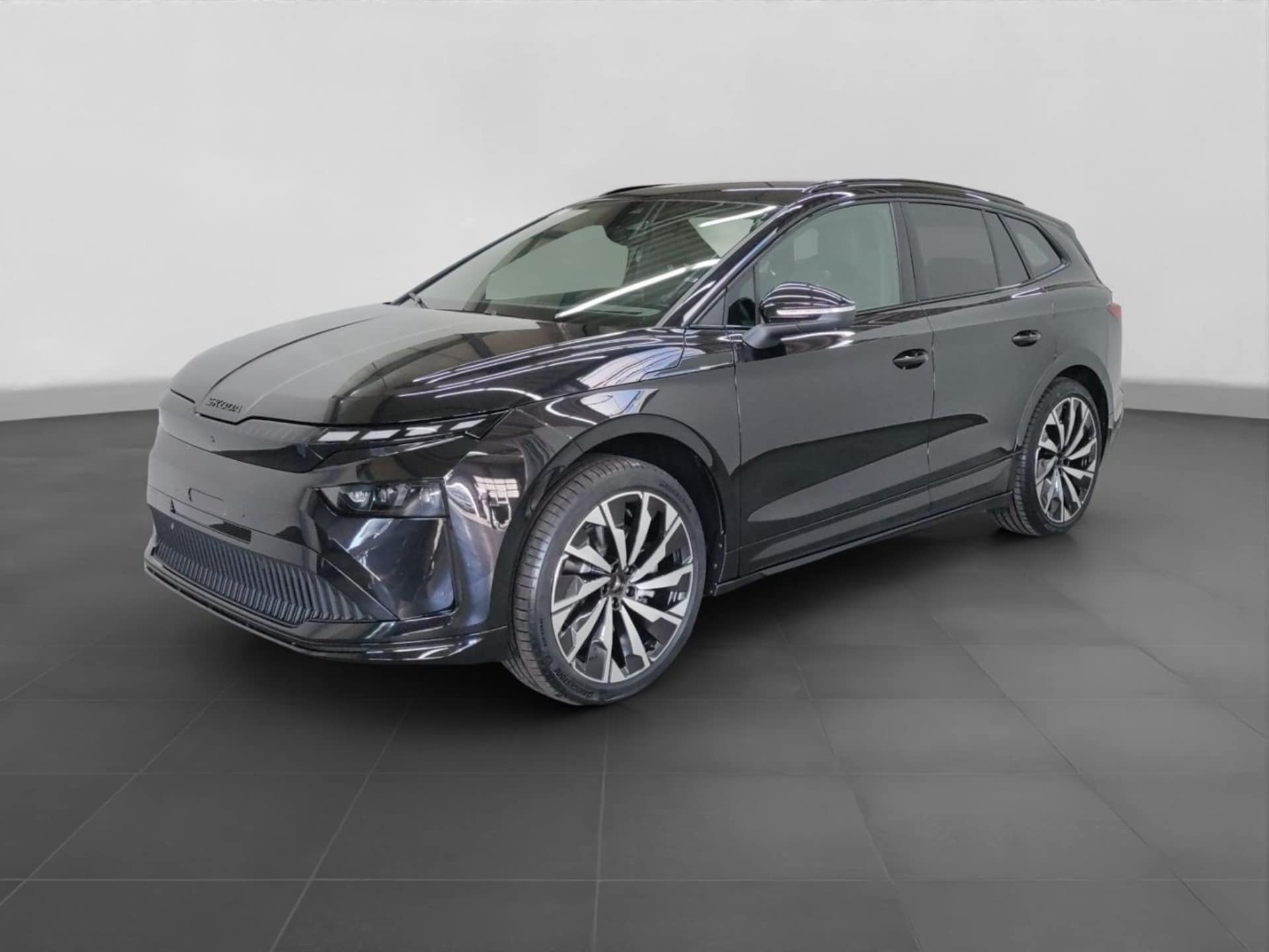 Skoda Enyaq 85 Sportline