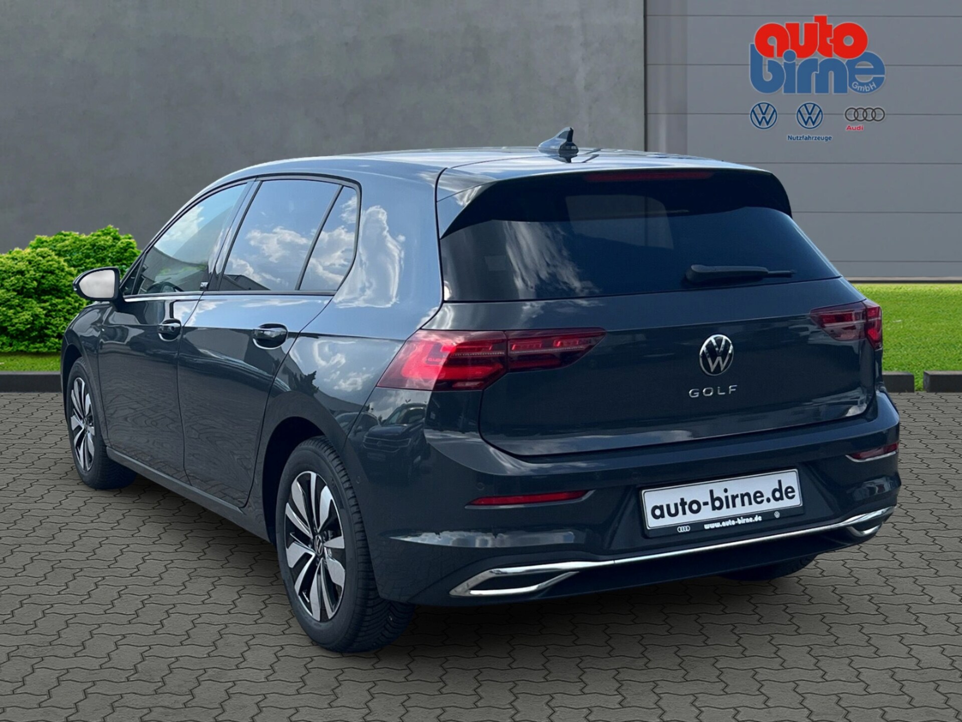 Volkswagen Golf MOVE