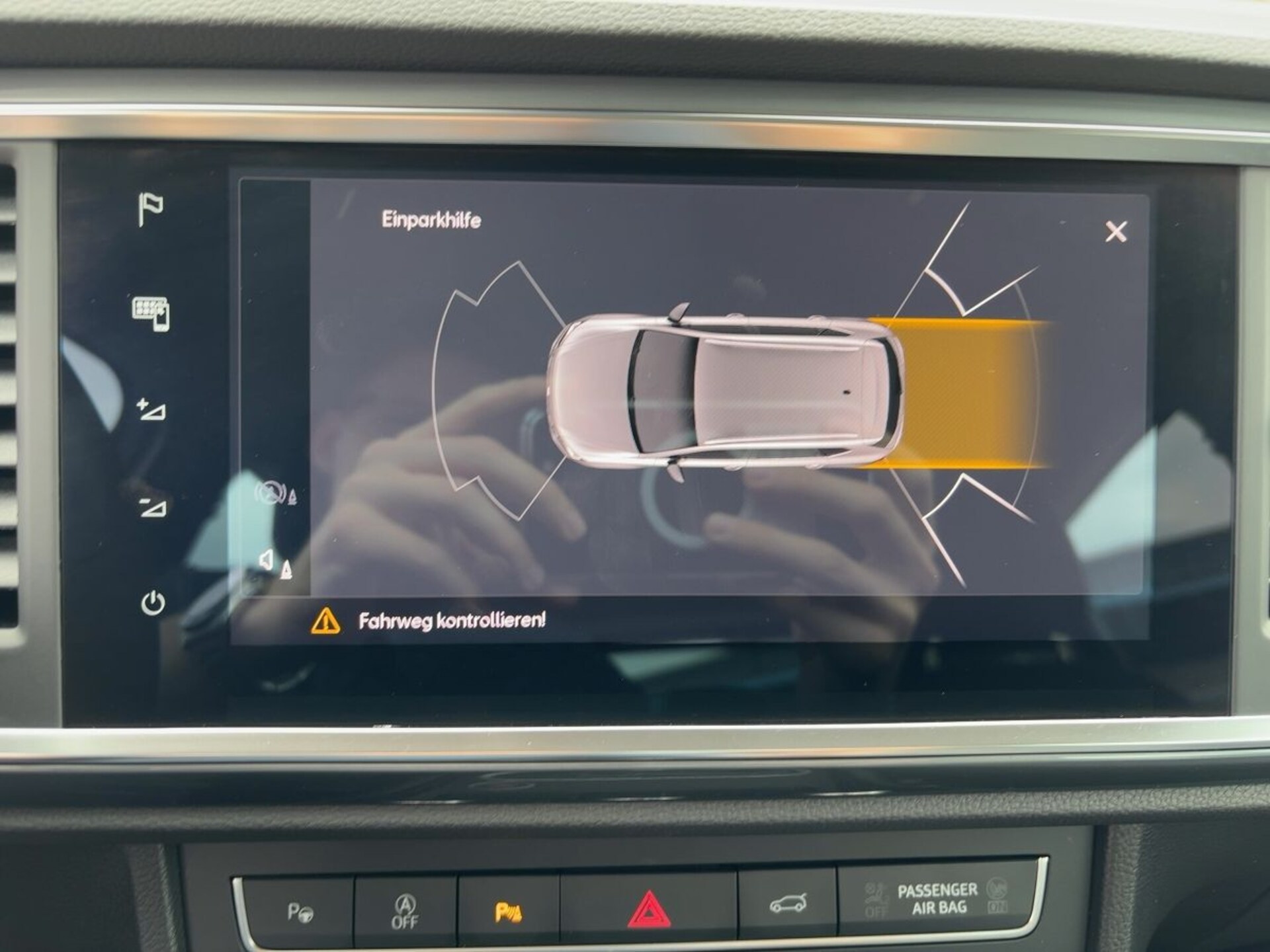 SEAT Ateca Style
