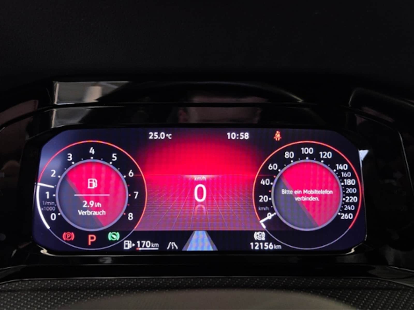 Volkswagen Golf – Bild 9