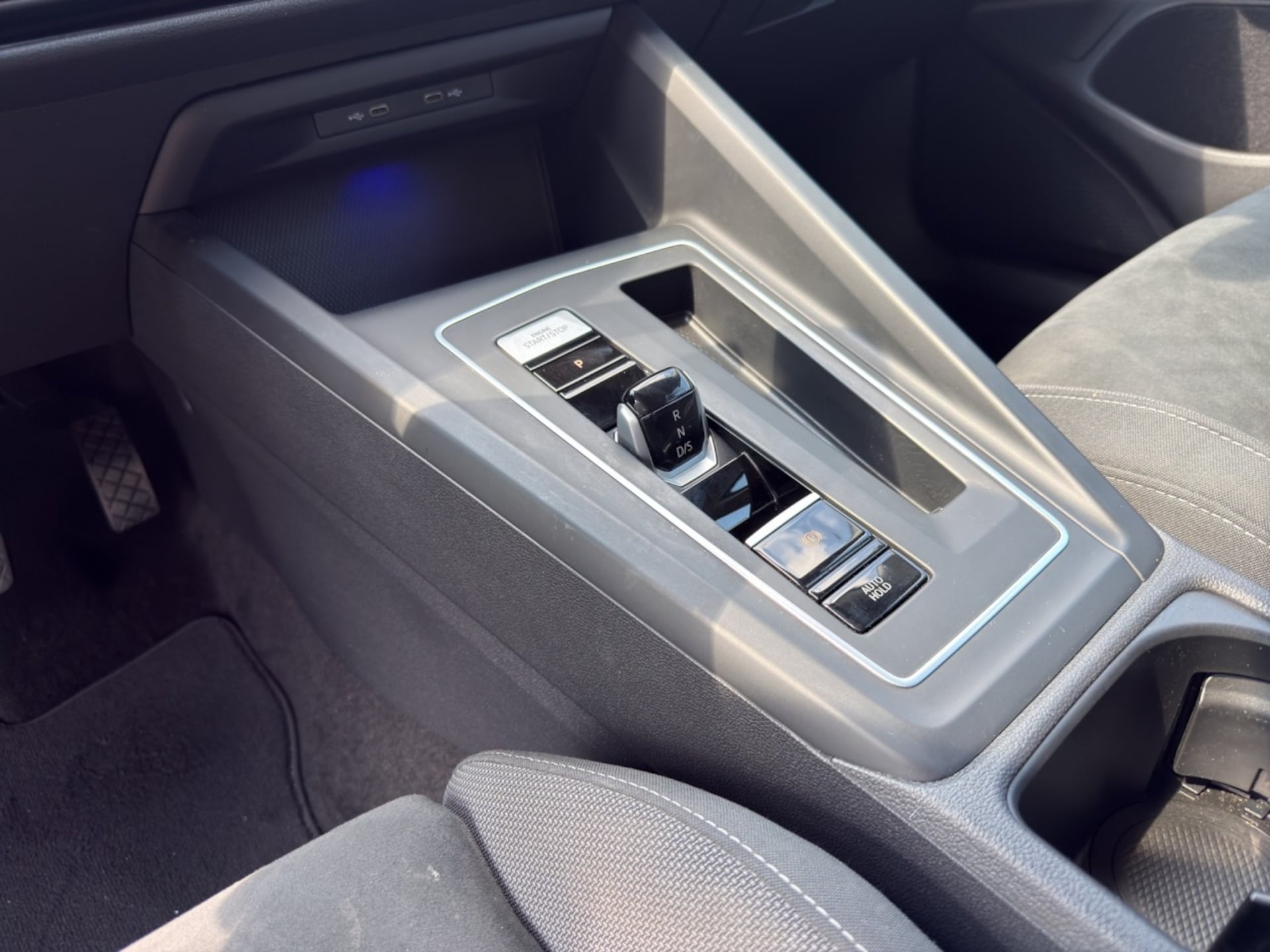 Volkswagen Golf Style