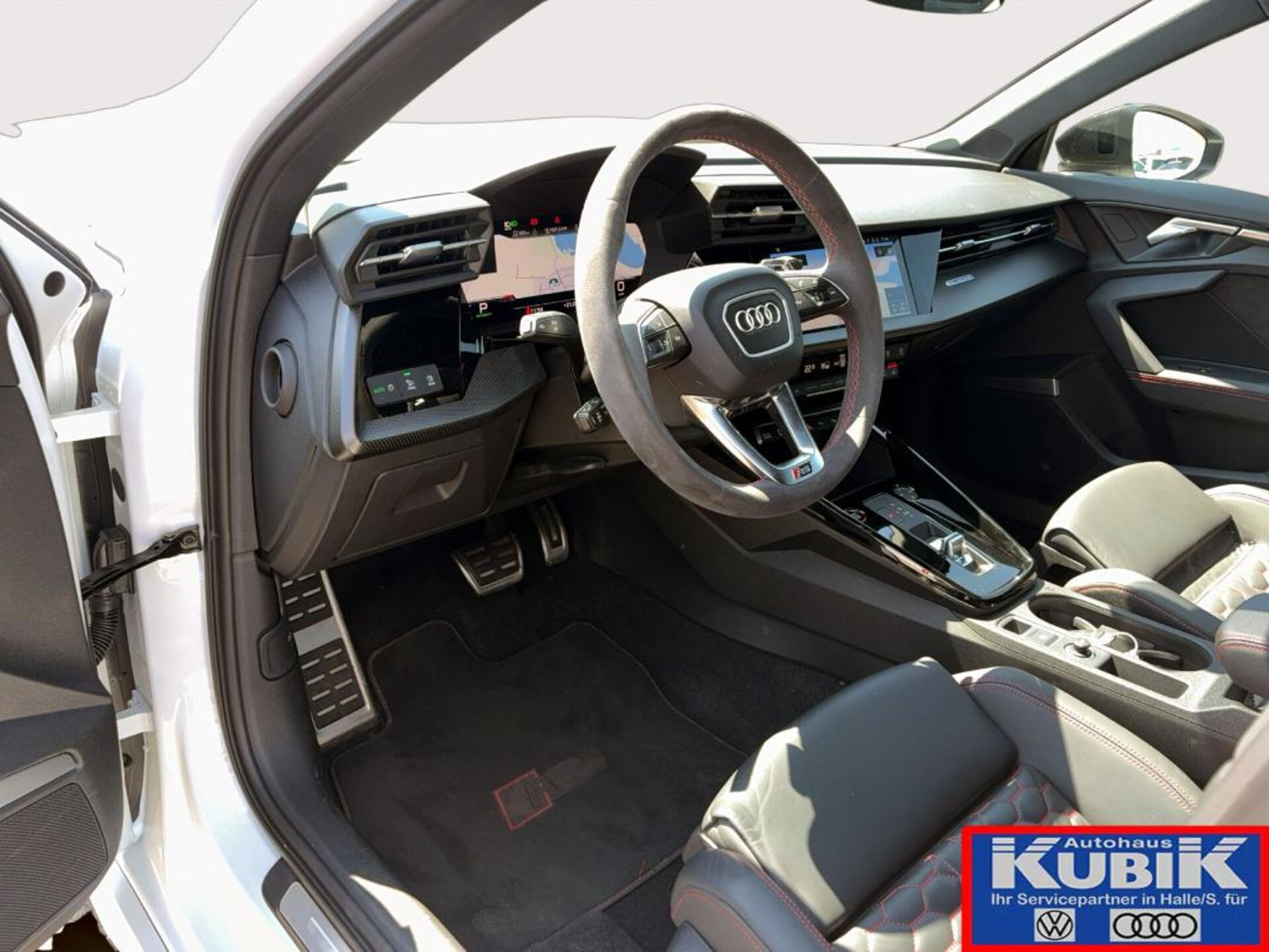 Audi RS 3 Sportback