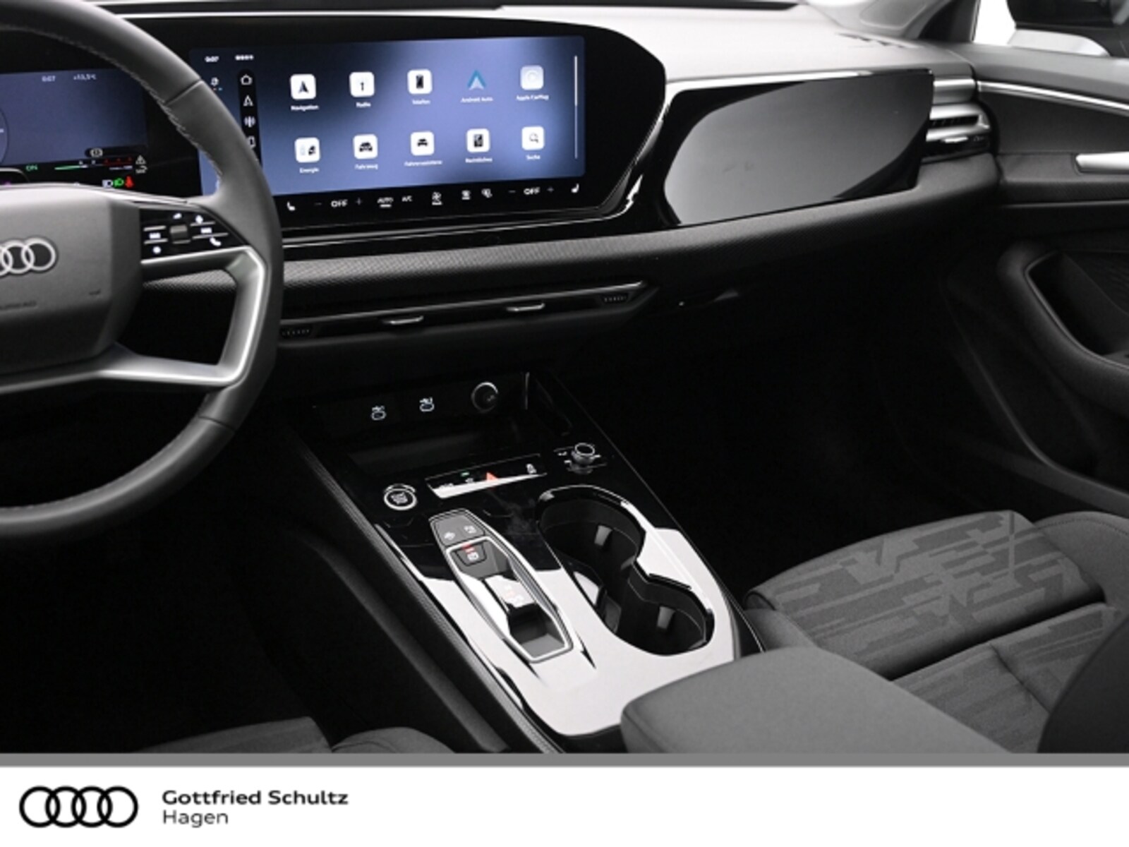 Audi A5 Avant – Bild 16
