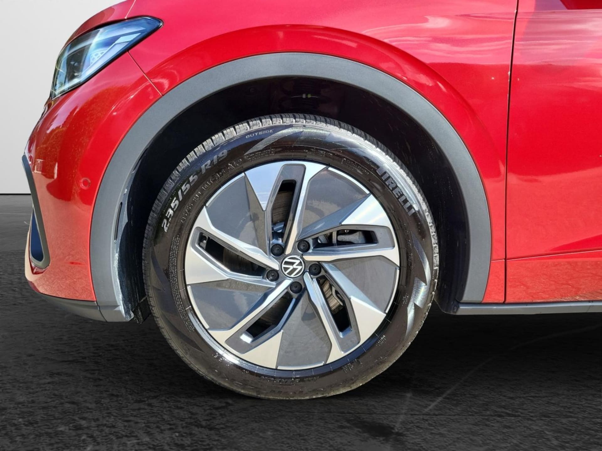Volkswagen ID.5 Pro