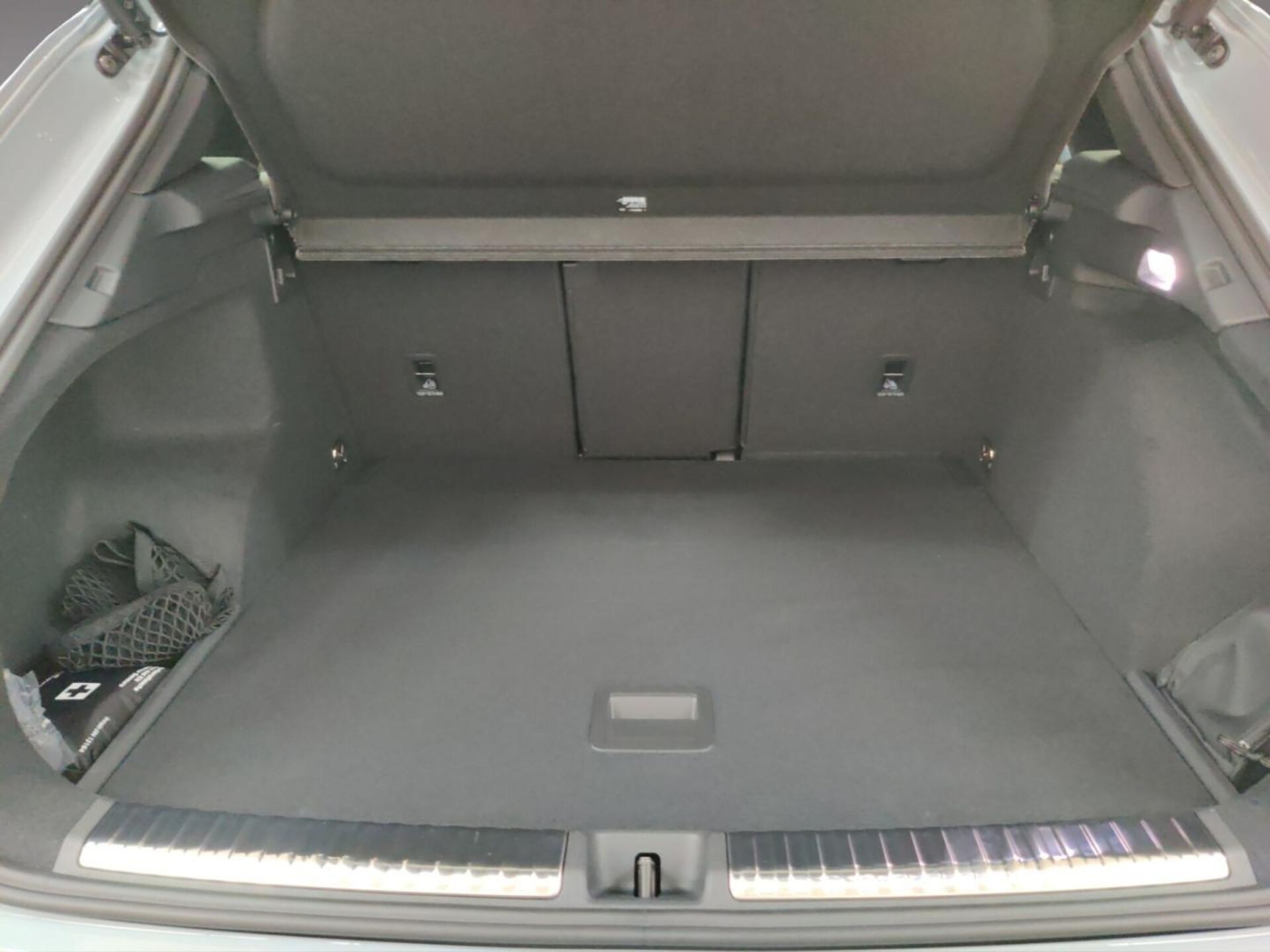 Audi Q3 SUV