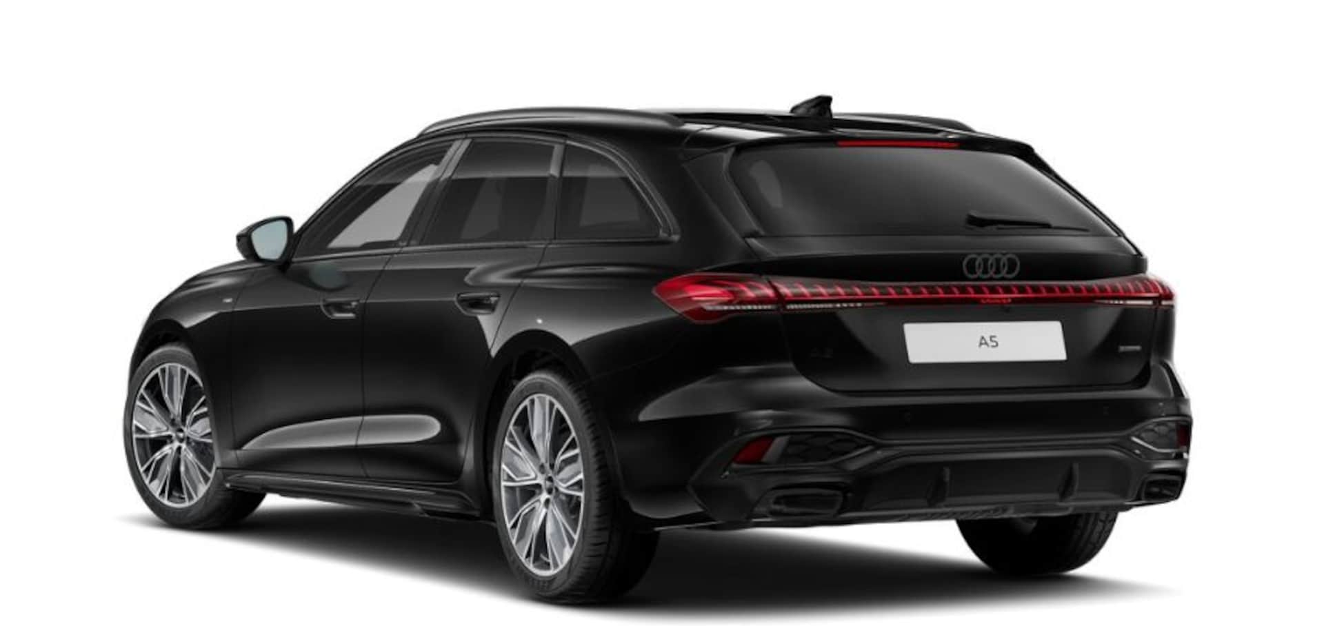 Audi A5 Avant