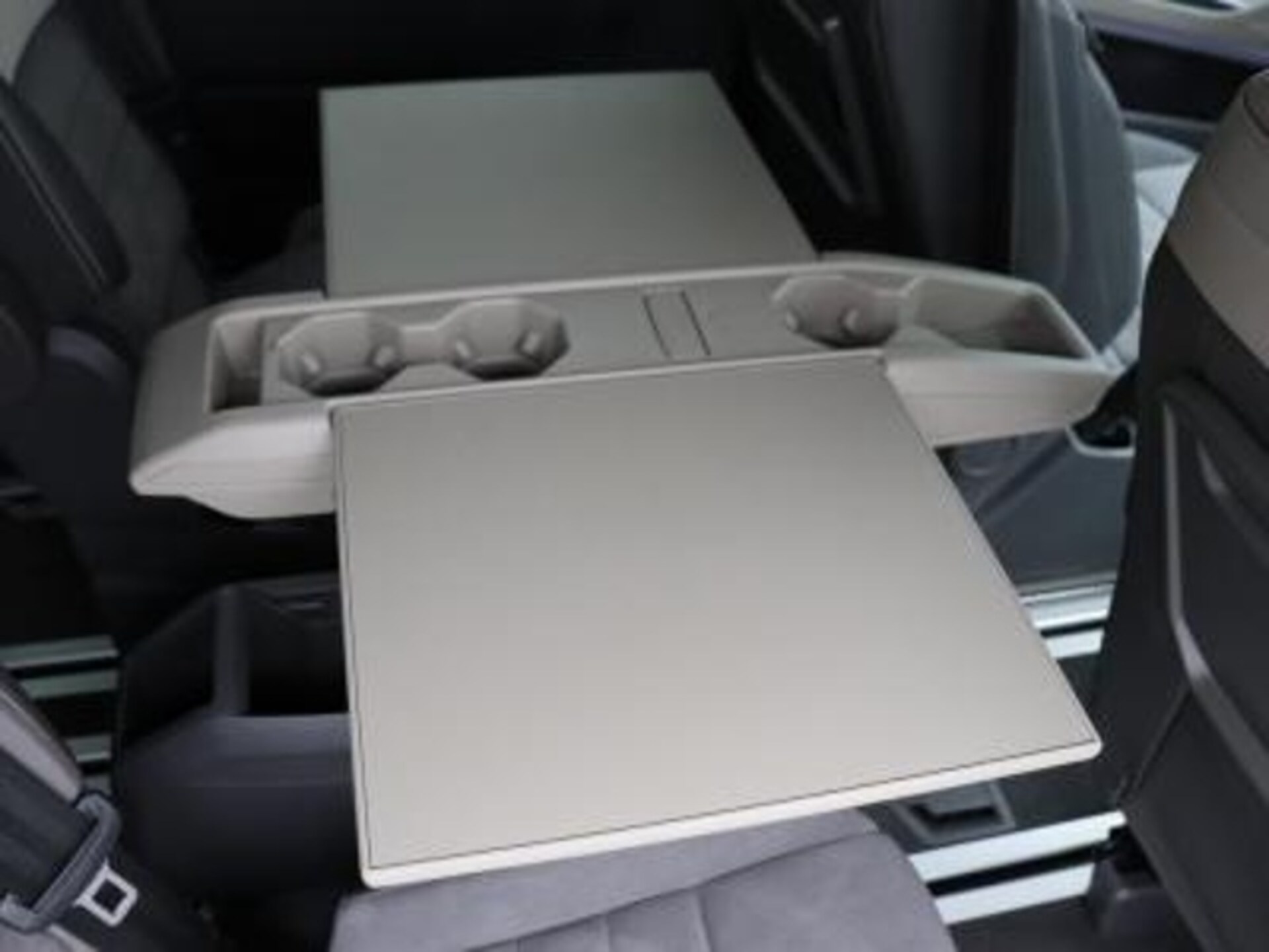 Volkswagen Multivan Style