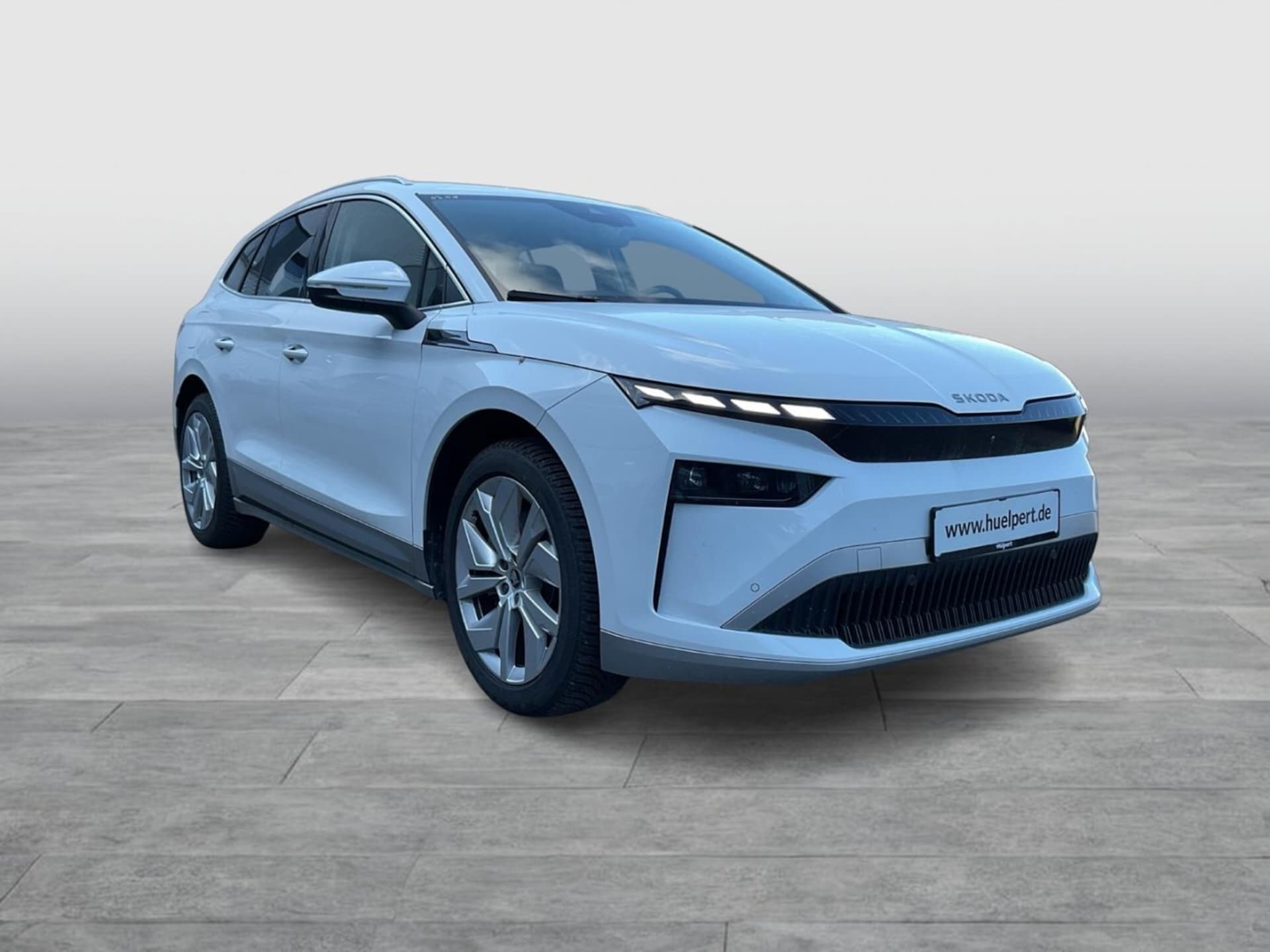 Skoda Enyaq 85
