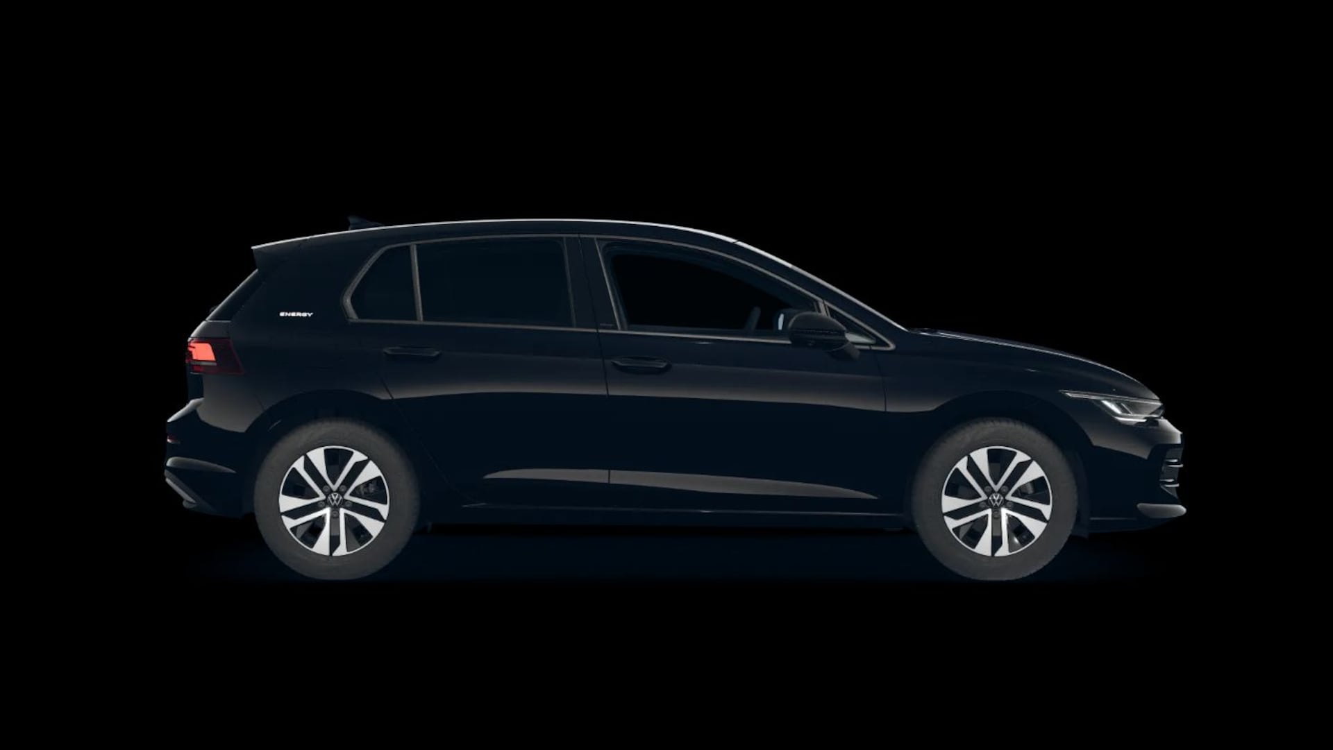Volkswagen Golf ENERGY