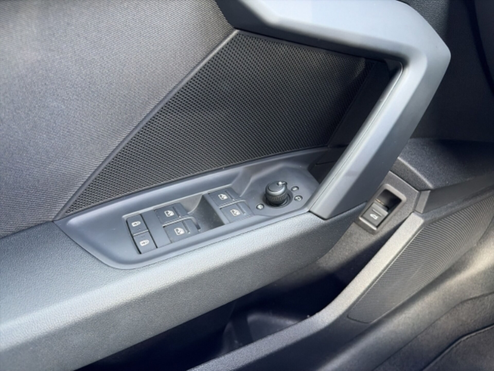 Audi A3 Sportback Advanced