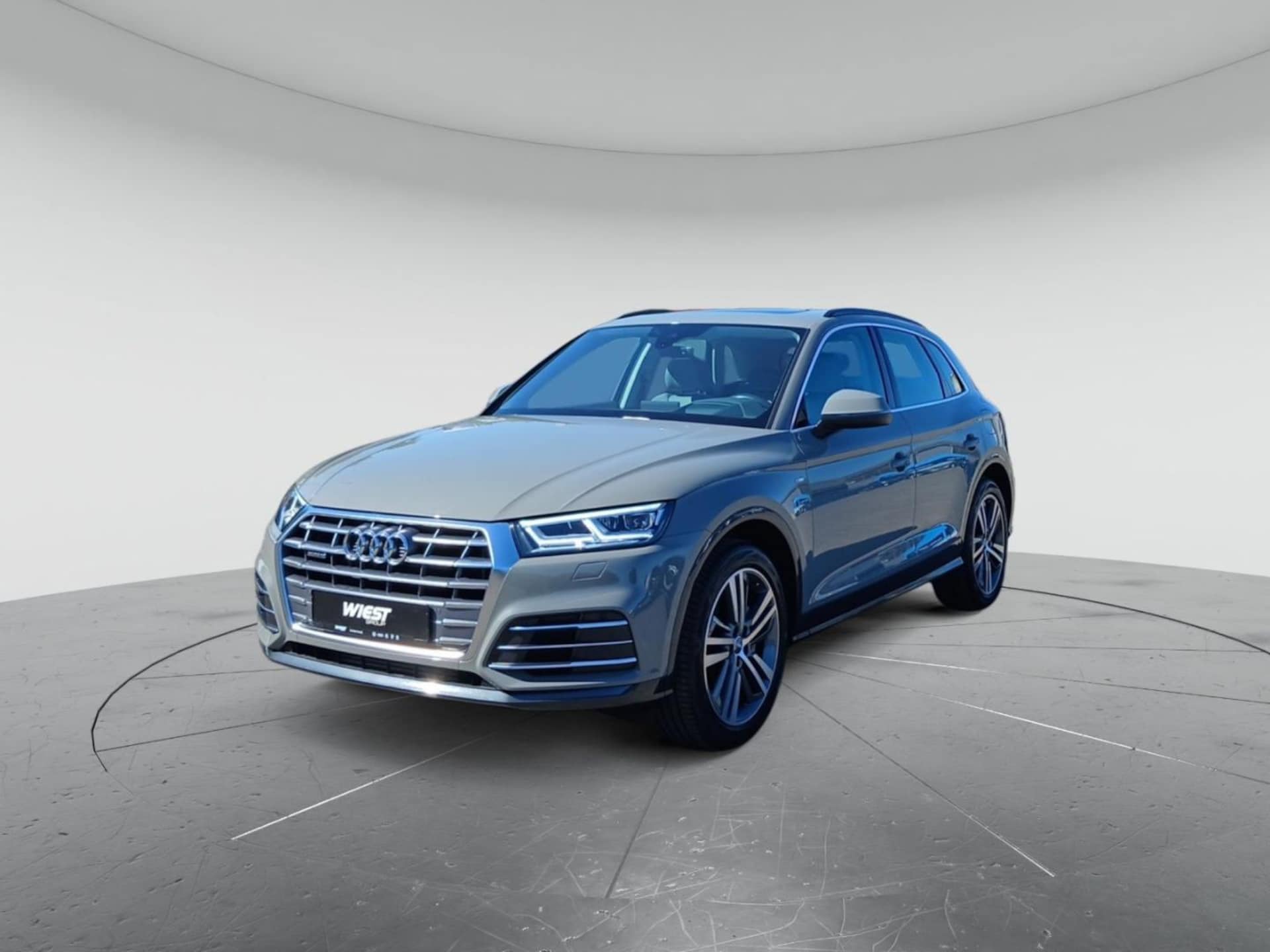 Audi Q5 TFSI e Sport