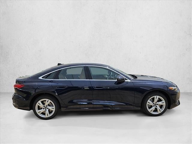 2026 Audi A5 Sedan