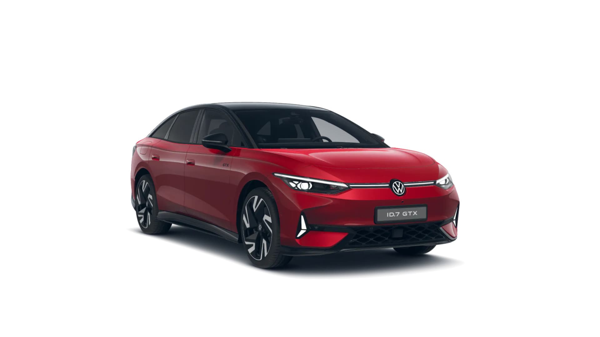 Volkswagen ID.7 GTX