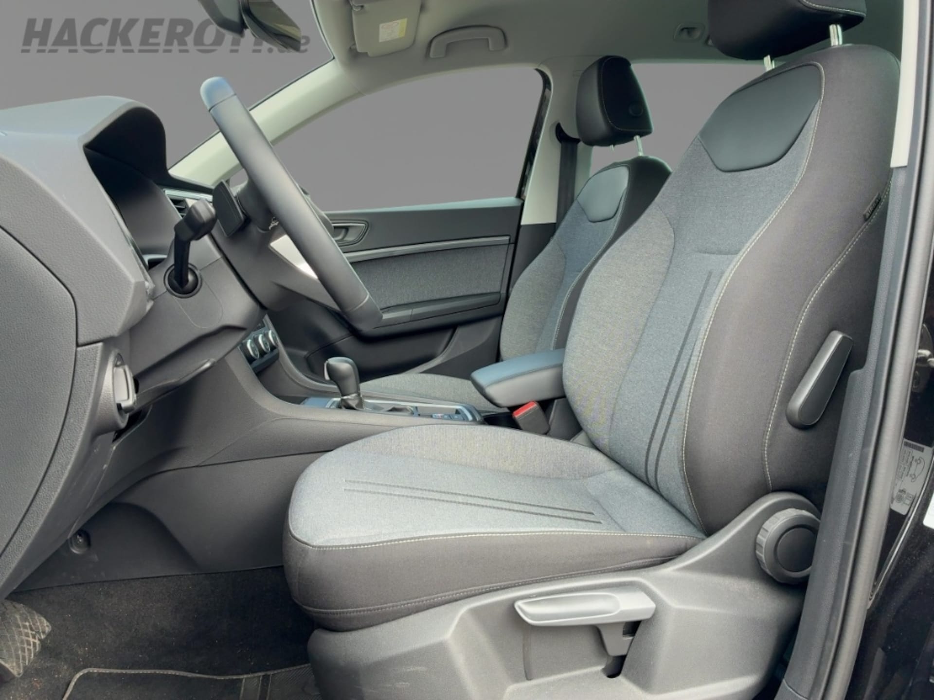 SEAT Ateca Style