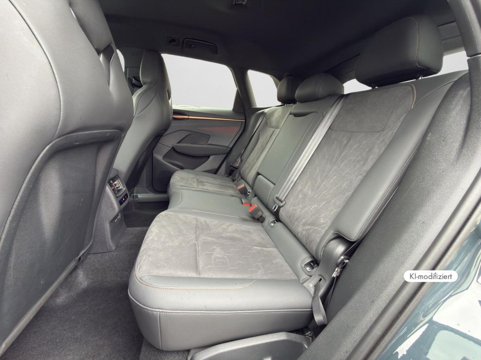 CUPRA Terramar – Bild 14