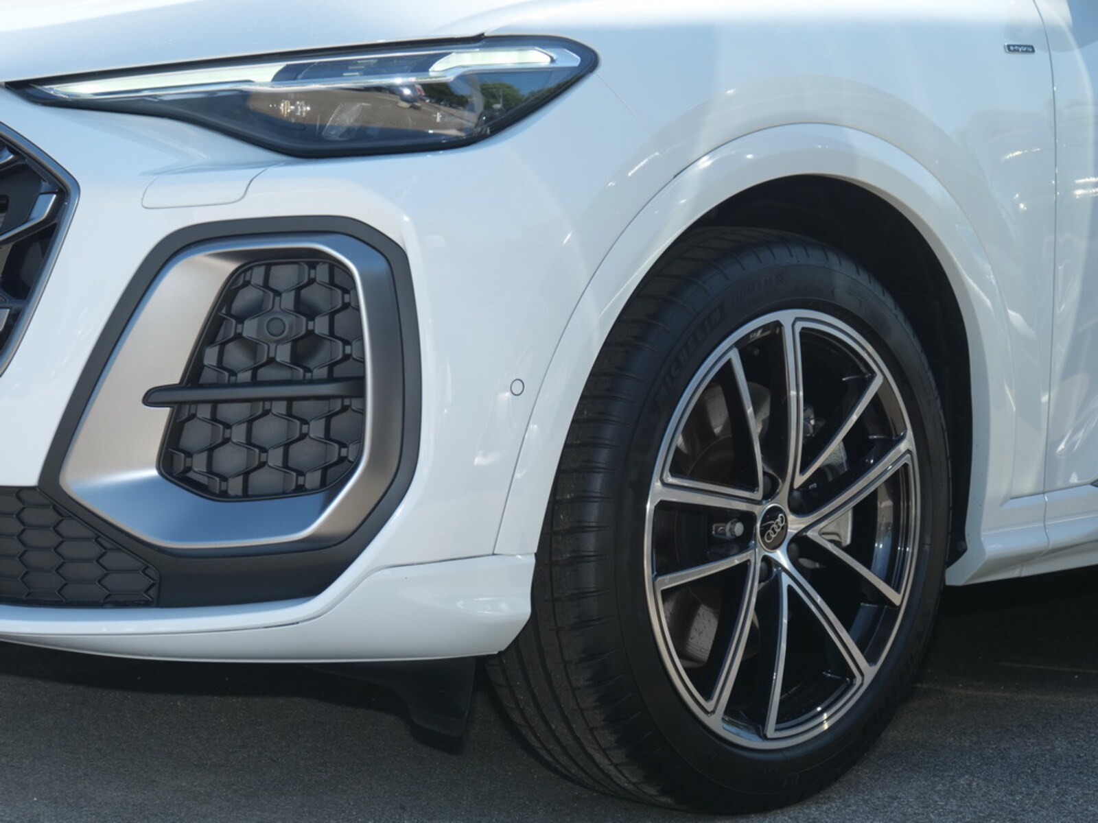 Audi Q5 Sportback – Bild 11