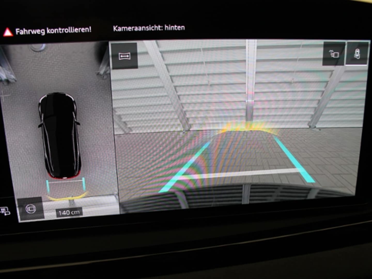 Bild über Audi A6 Avant TFSI quattro 270 kW S tronic - für weitere Informationen kontaktieren Sie den Audi Partner