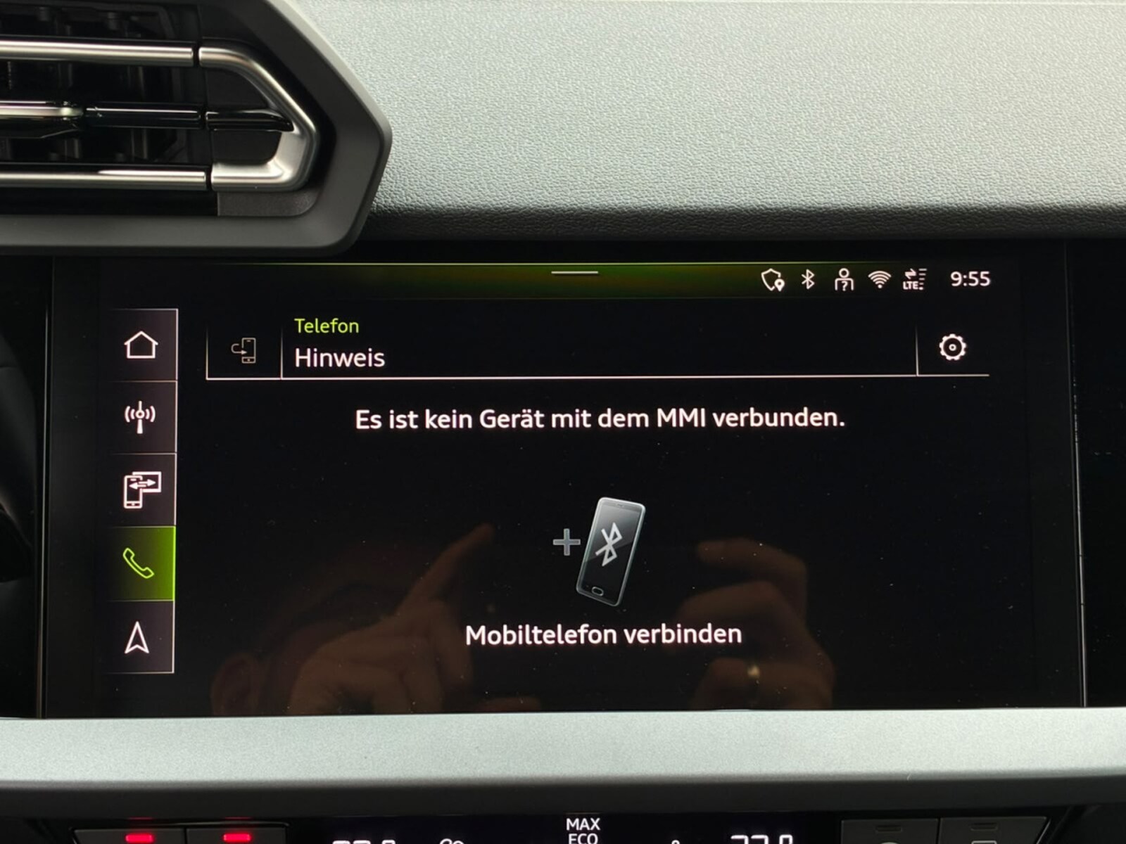 Audi A3 Sportback – Bild 19