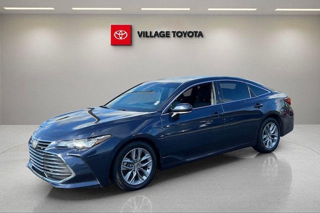2019 Toyota Avalon