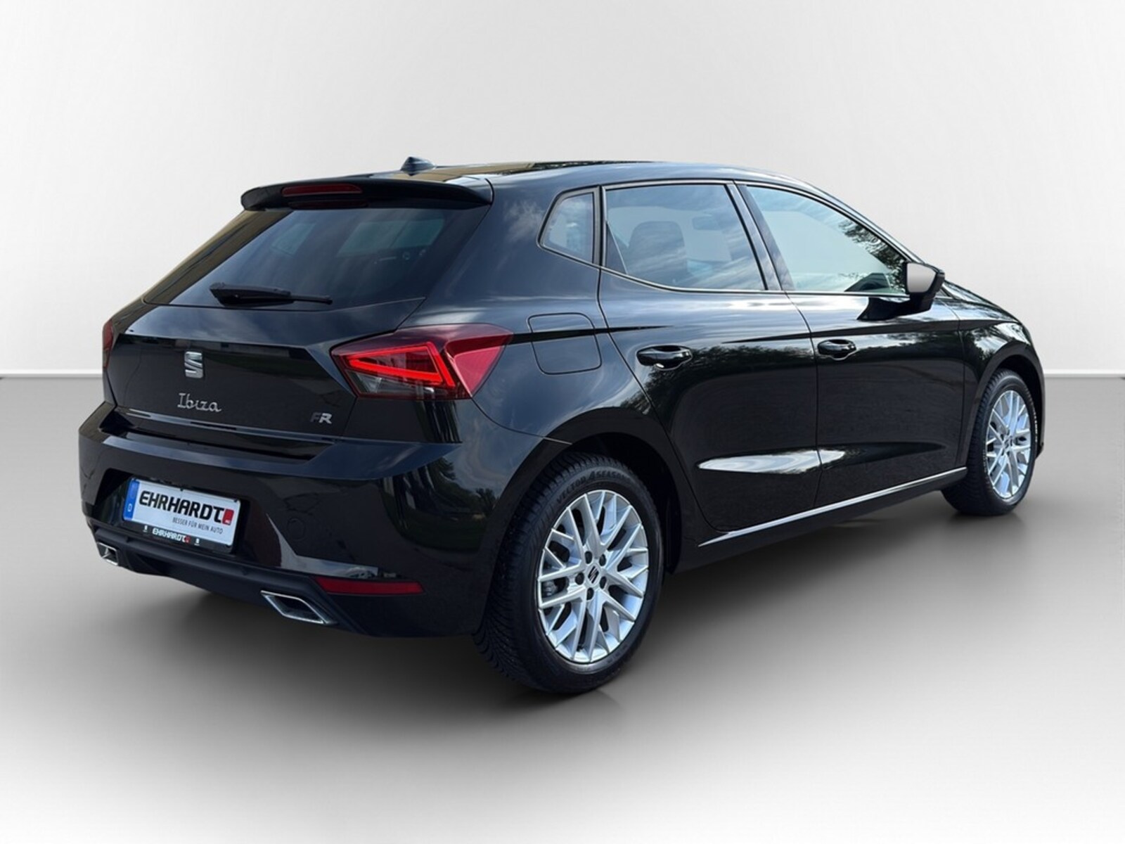 SEAT Ibiza – Bild 5