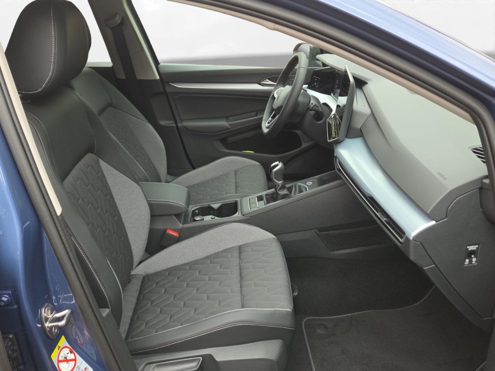 Volkswagen Golf – Bild 5
