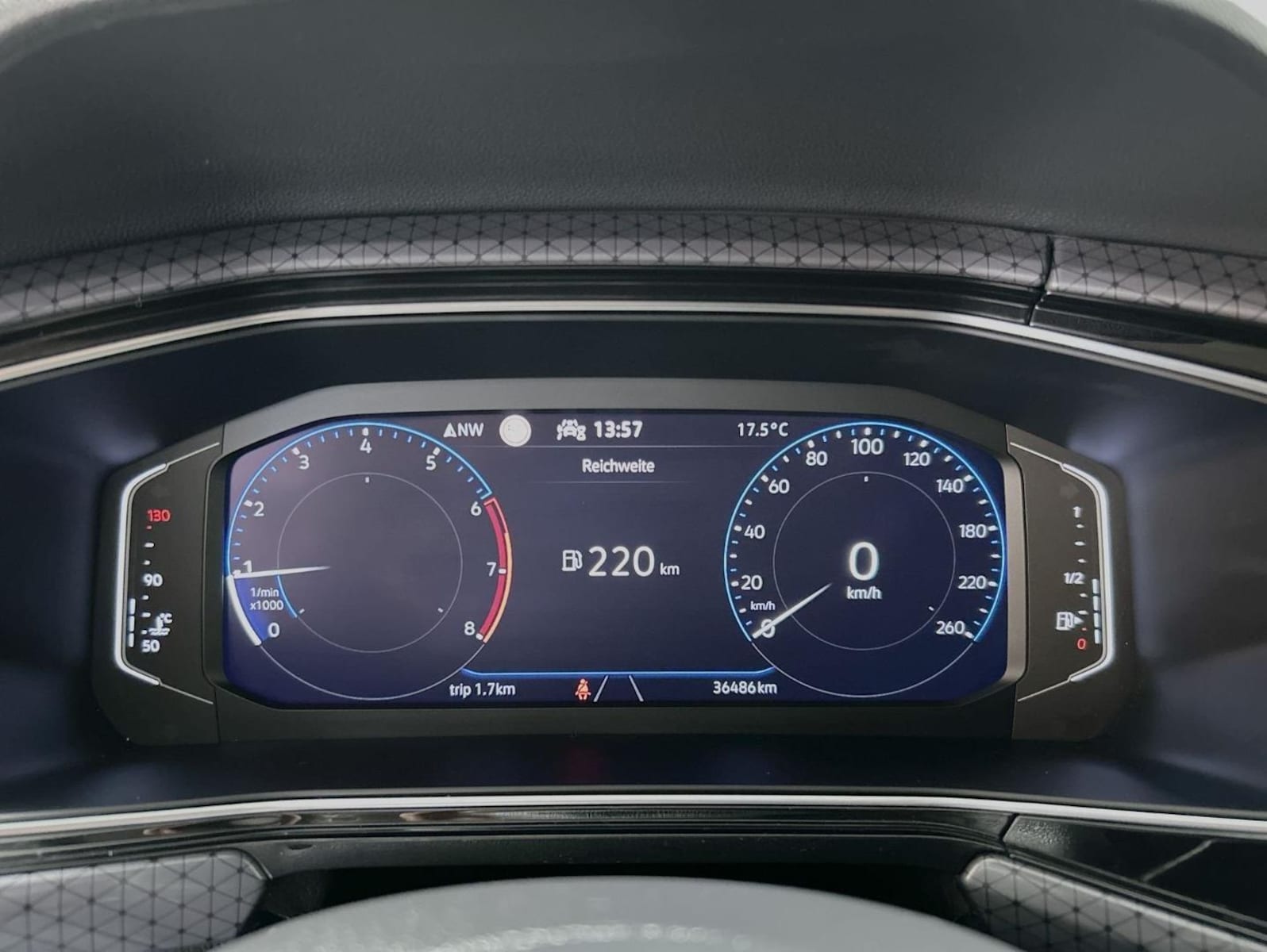 Volkswagen T-Cross – Bild 8
