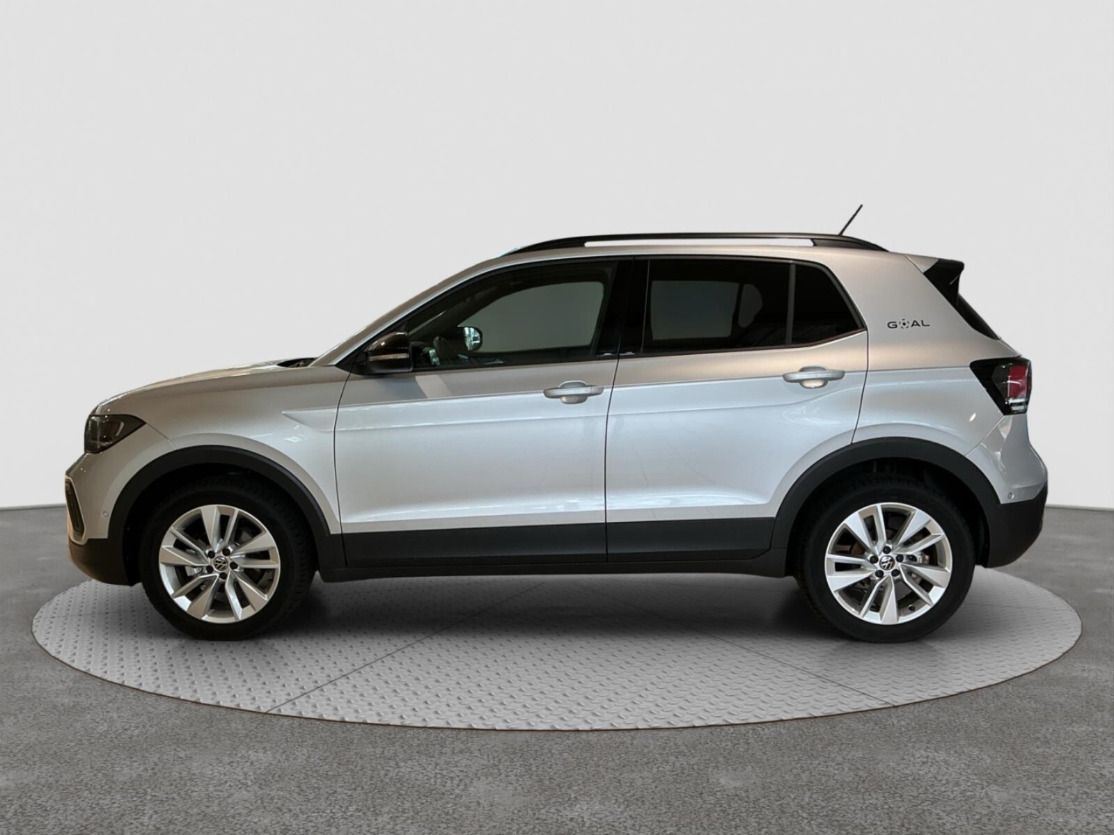 Volkswagen T-Cross – Bild 8