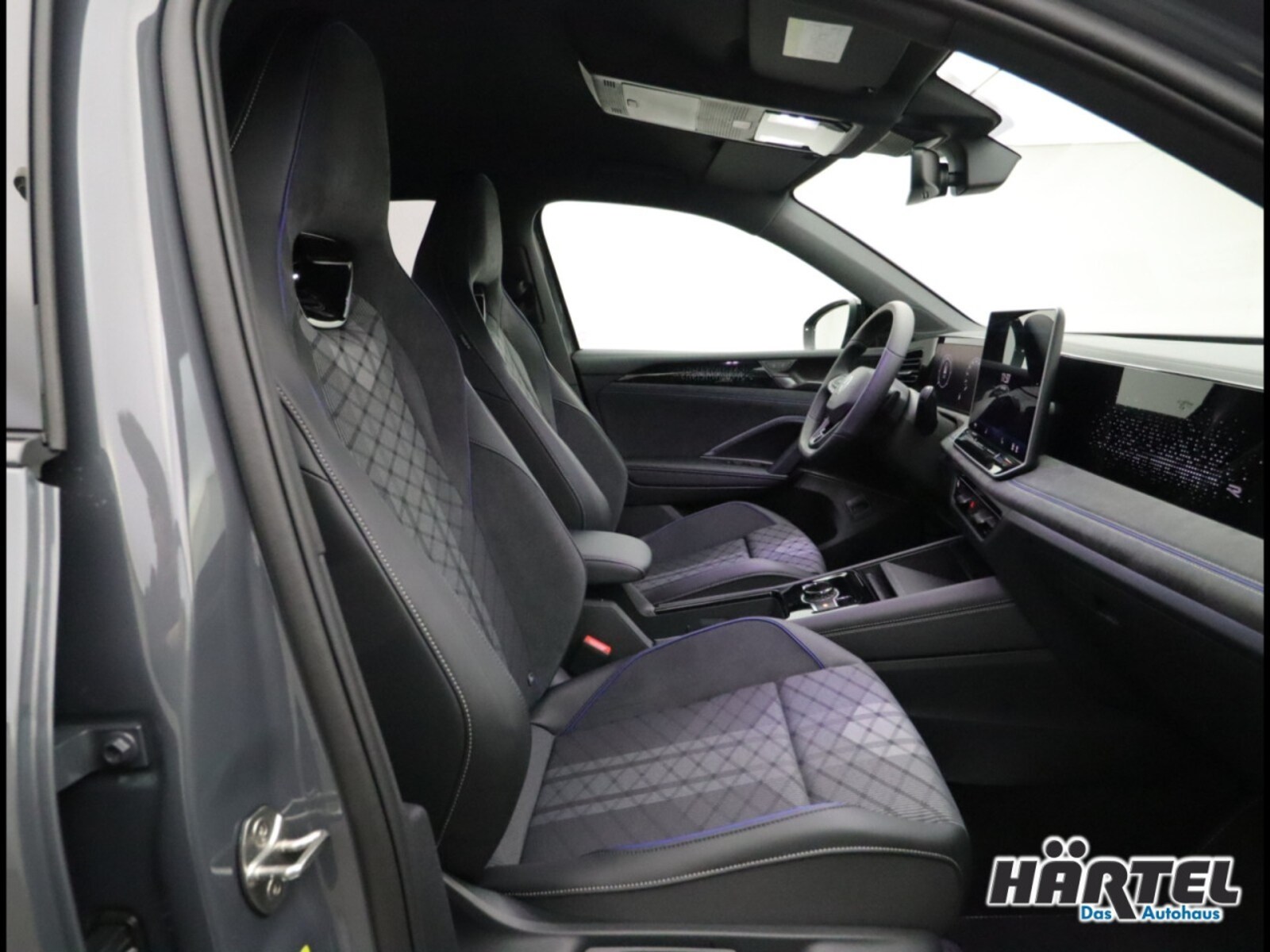 Volkswagen Tiguan – Bild 6